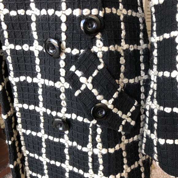 ❤️ Rampage Dress Coat ❤️ - Picture 8 of 8